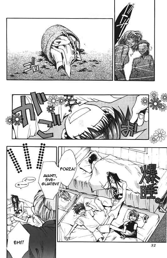 Saiyuki Capitolo 06 page 29