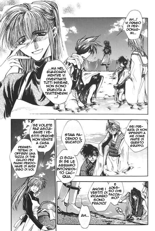 Saiyuki Capitolo 06 page 9