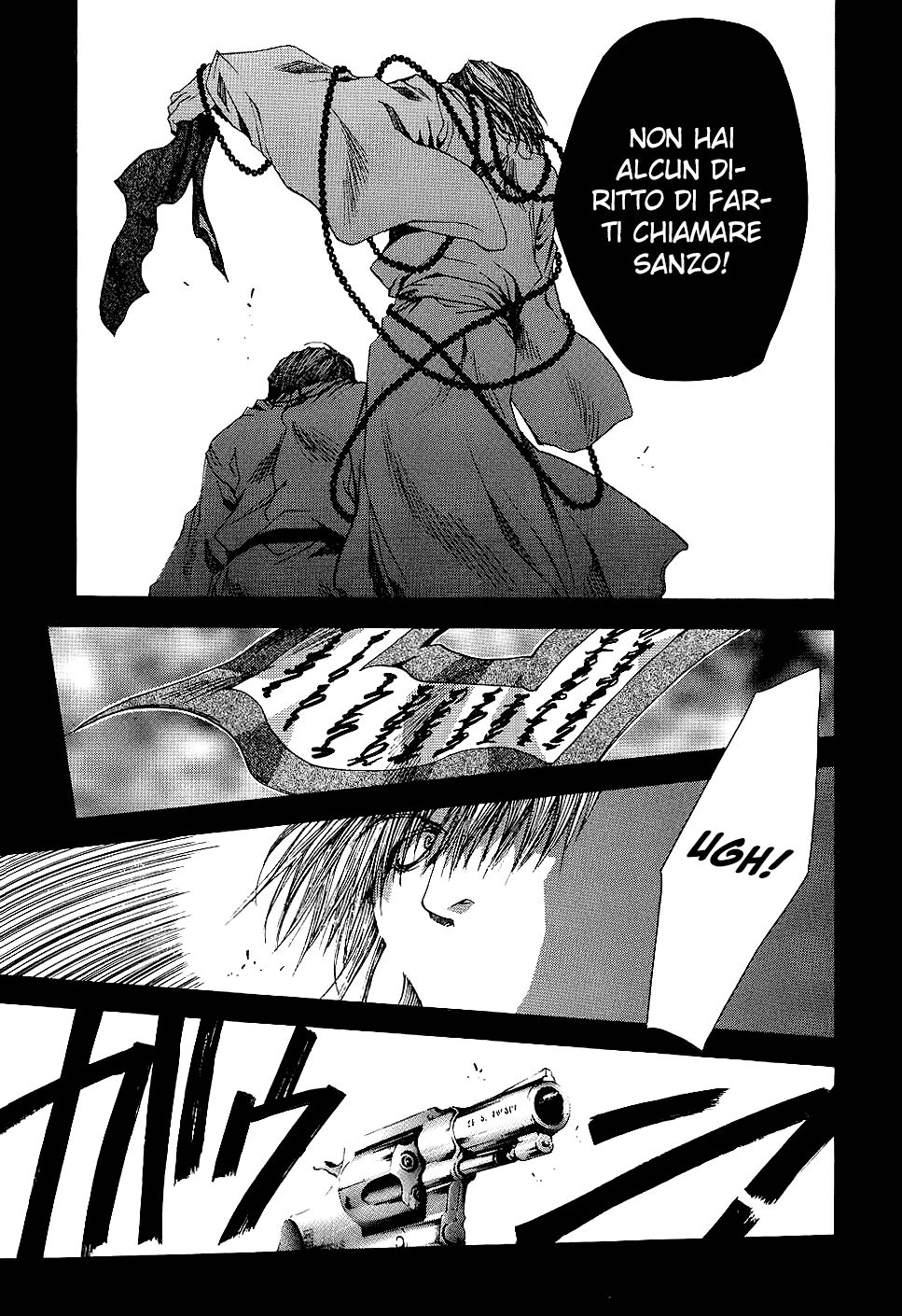 Saiyuki Capitolo 49 page 26