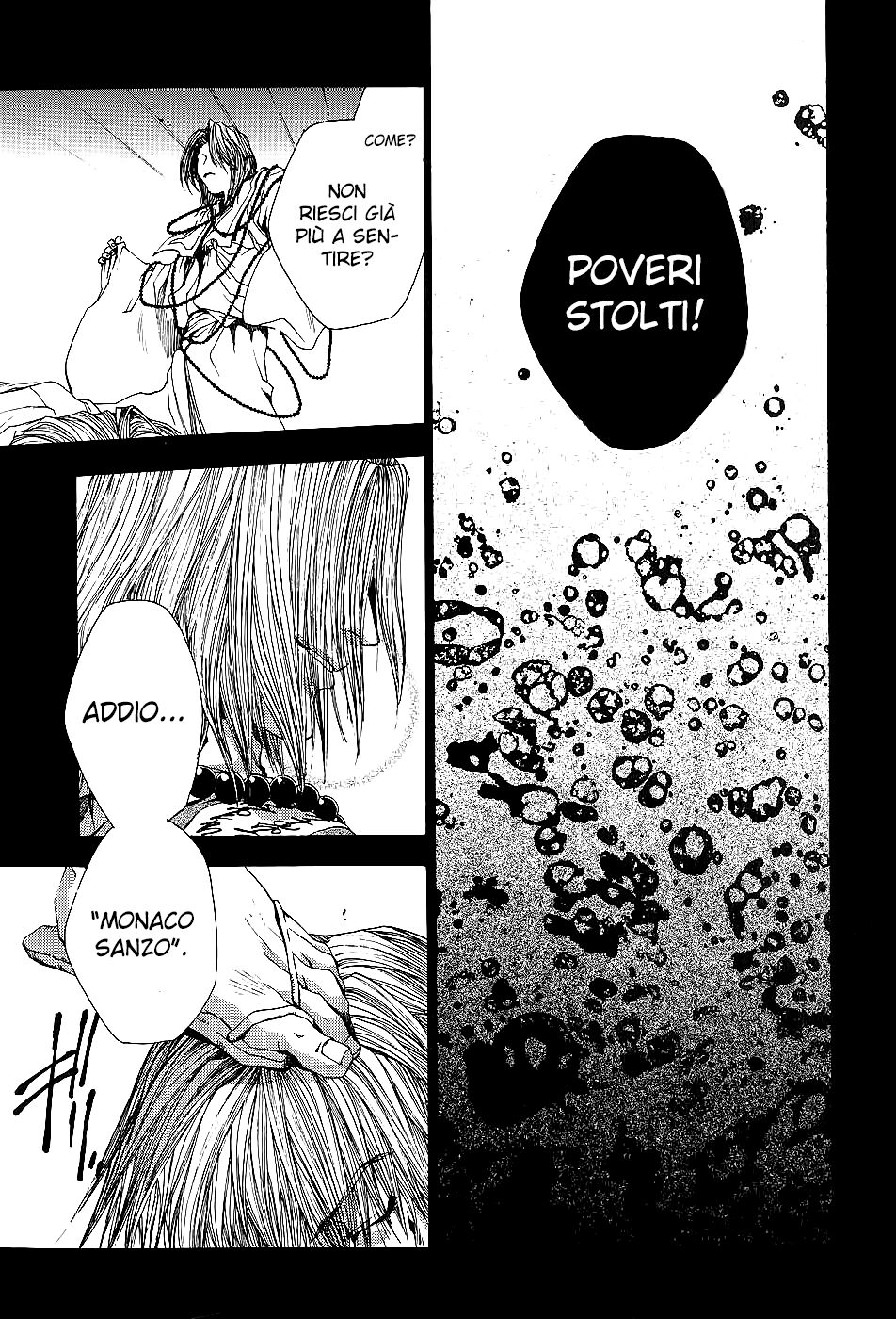 Saiyuki Capitolo 49 page 4