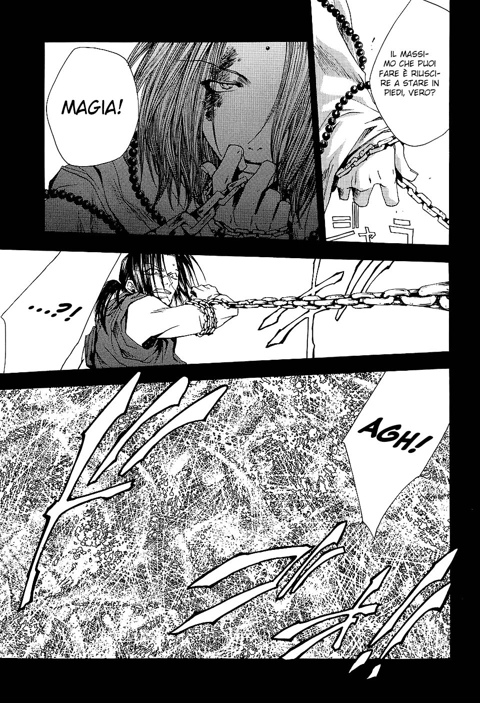 Saiyuki Capitolo 49 page 7