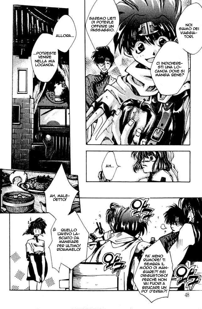 Saiyuki Capitolo 01 page 10