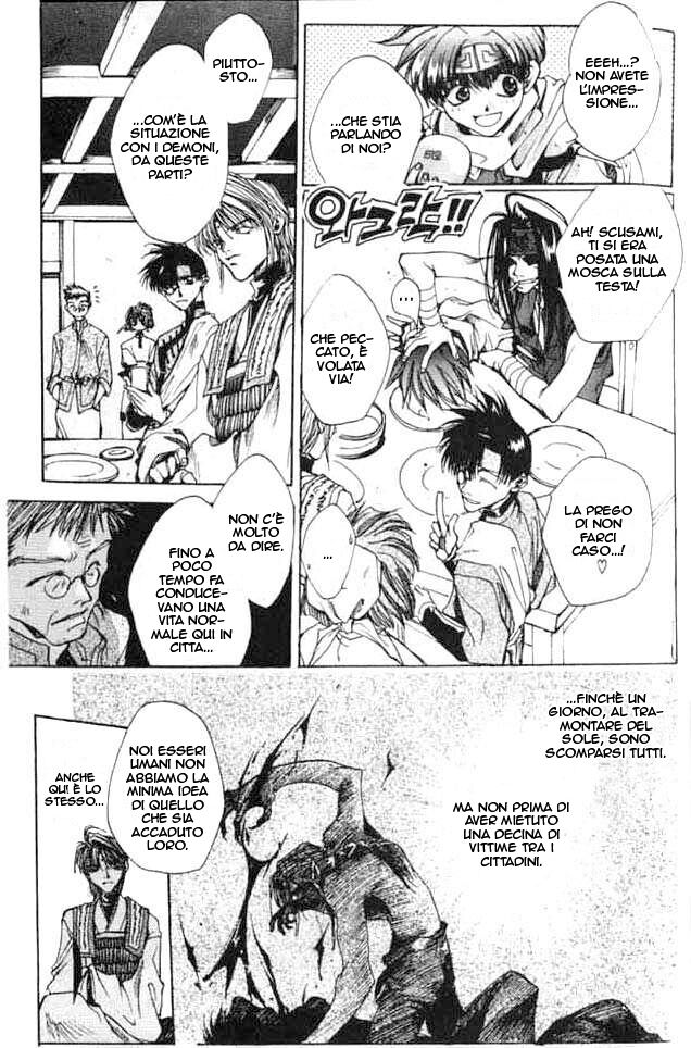 Saiyuki Capitolo 01 page 13