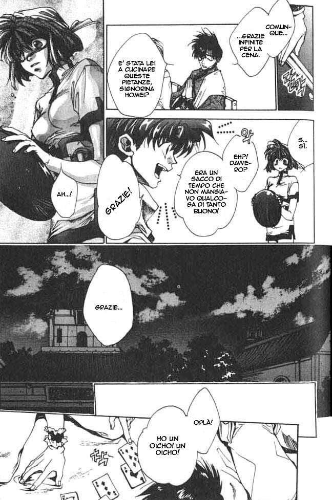 Saiyuki Capitolo 01 page 15