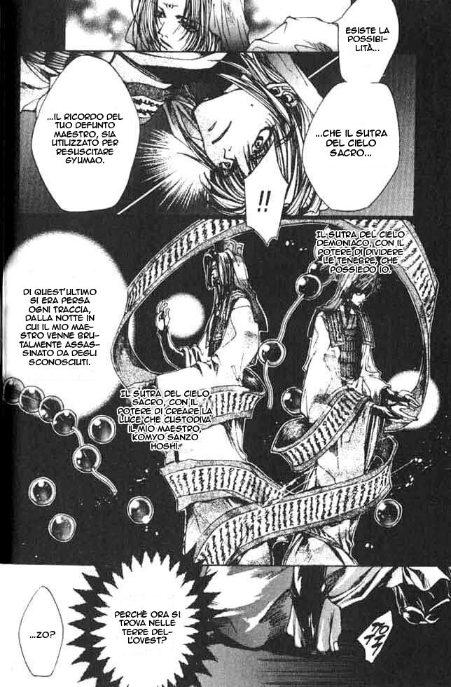 Saiyuki Capitolo 01 page 18