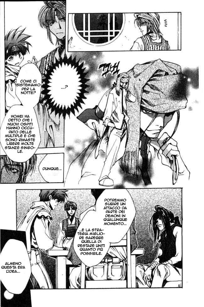 Saiyuki Capitolo 01 page 22