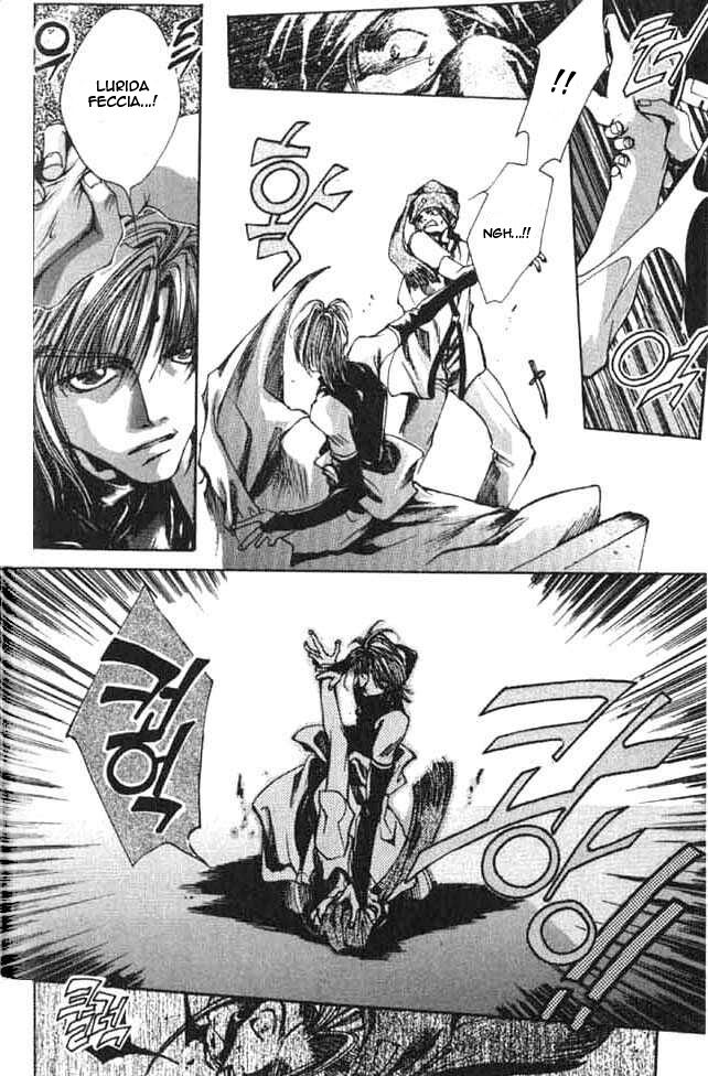 Saiyuki Capitolo 01 page 25