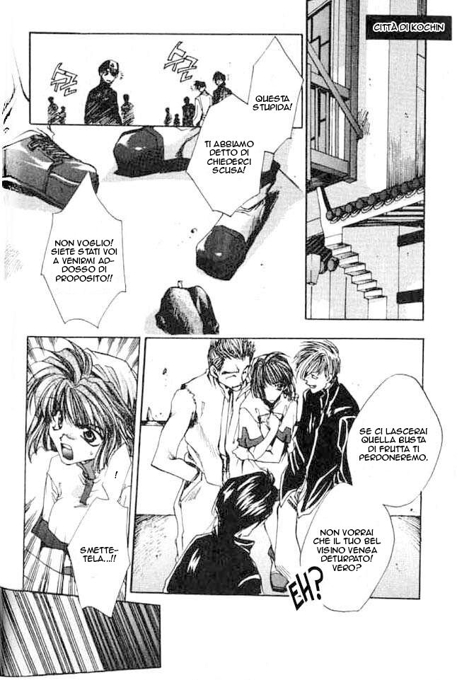 Saiyuki Capitolo 01 page 6