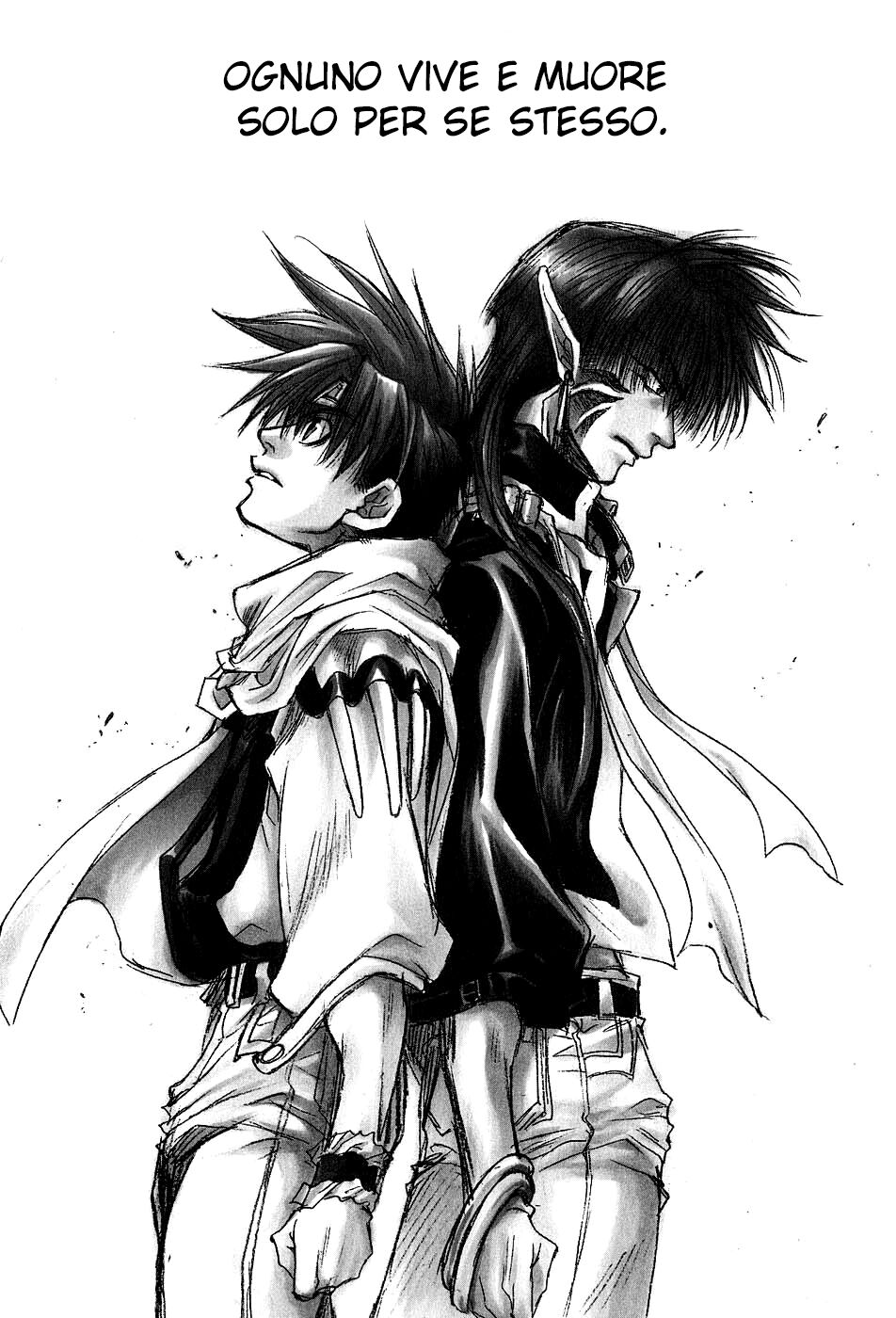 Saiyuki Capitolo 34 page 2