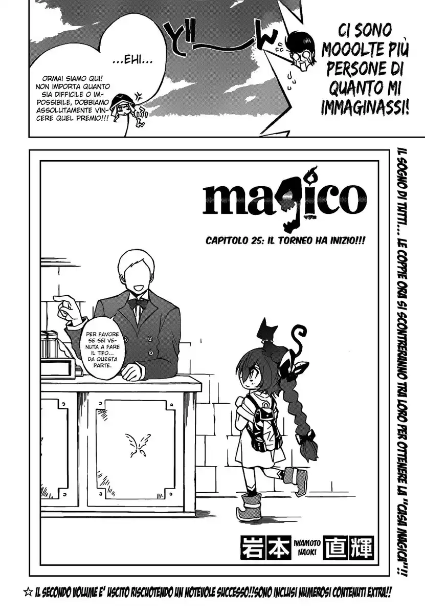 Magico Capitolo 25 page 10