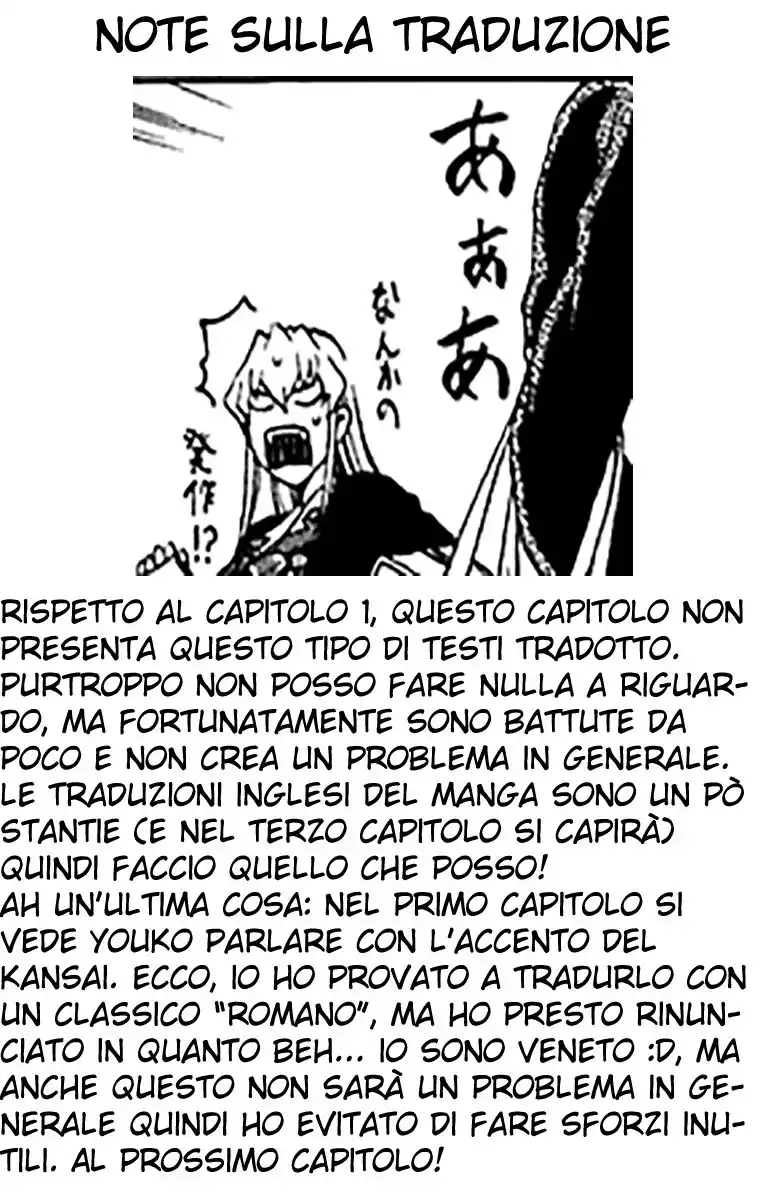 Jitsu wa Watashi wa Capitolo 02 page 39