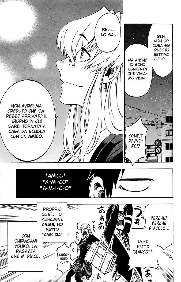 Jitsu wa Watashi wa Capitolo 02 page 6