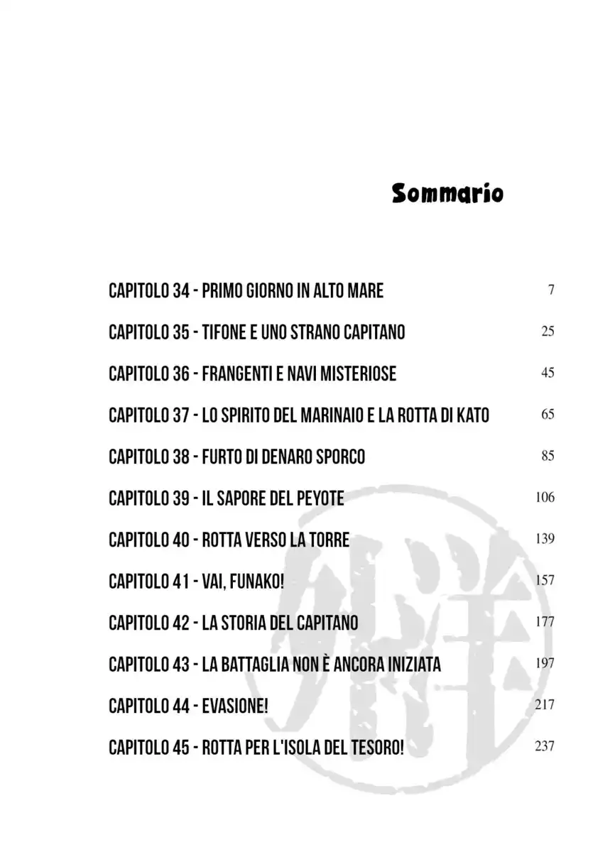 Maiwai Capitolo 34 page 5