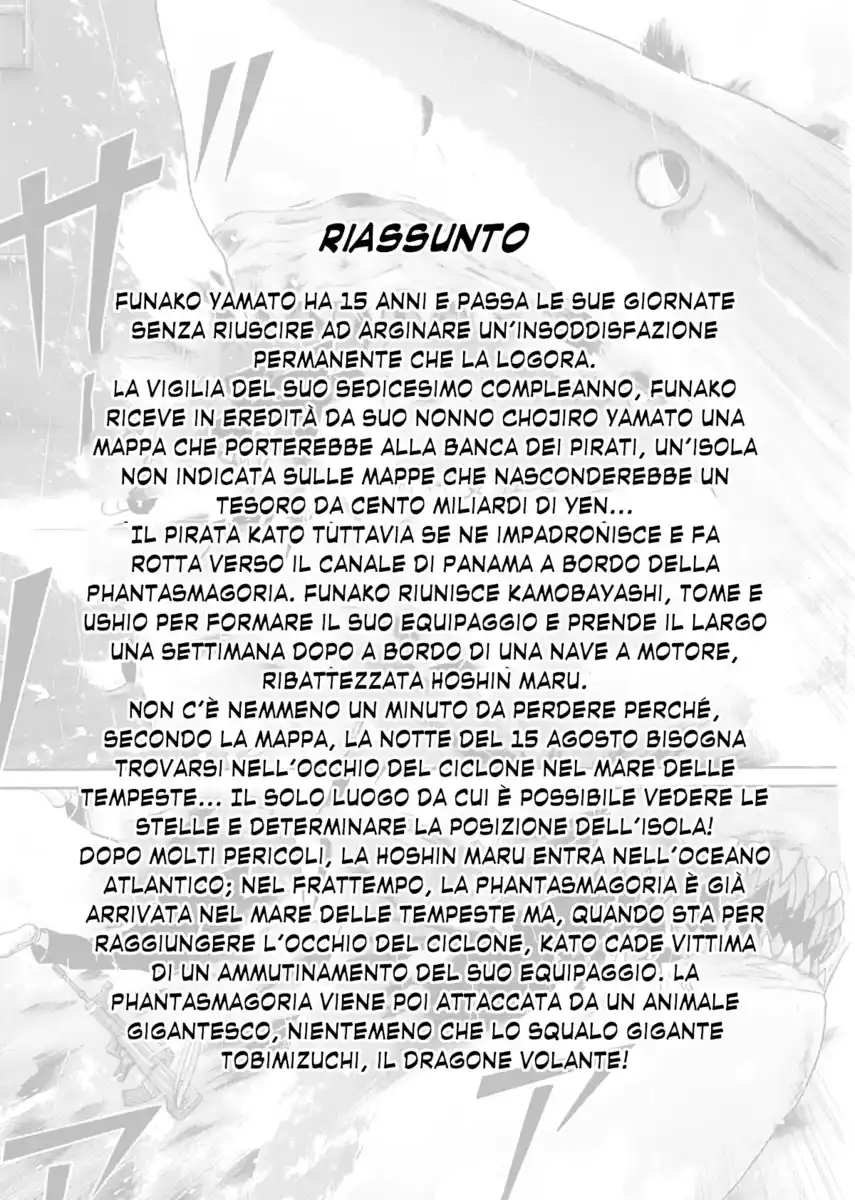 Maiwai Capitolo 58 page 5