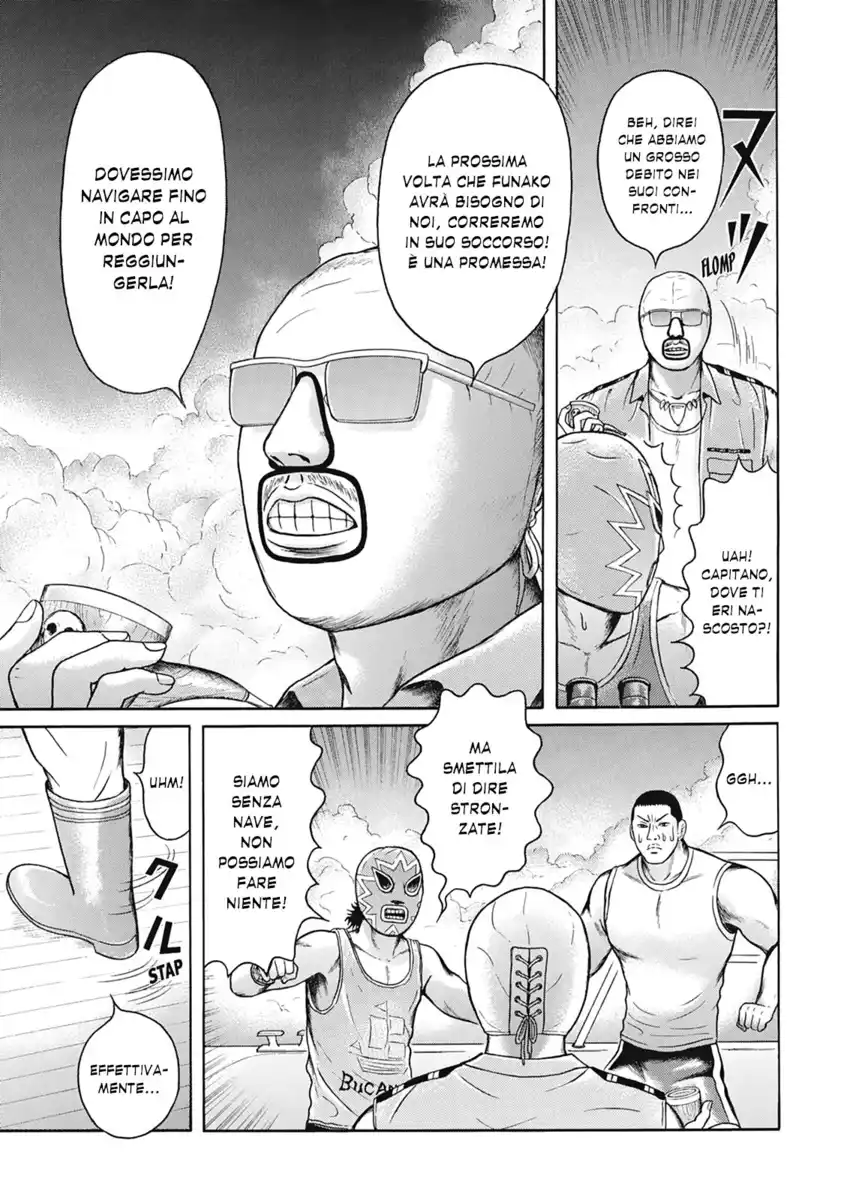 Maiwai Capitolo 45 page 8