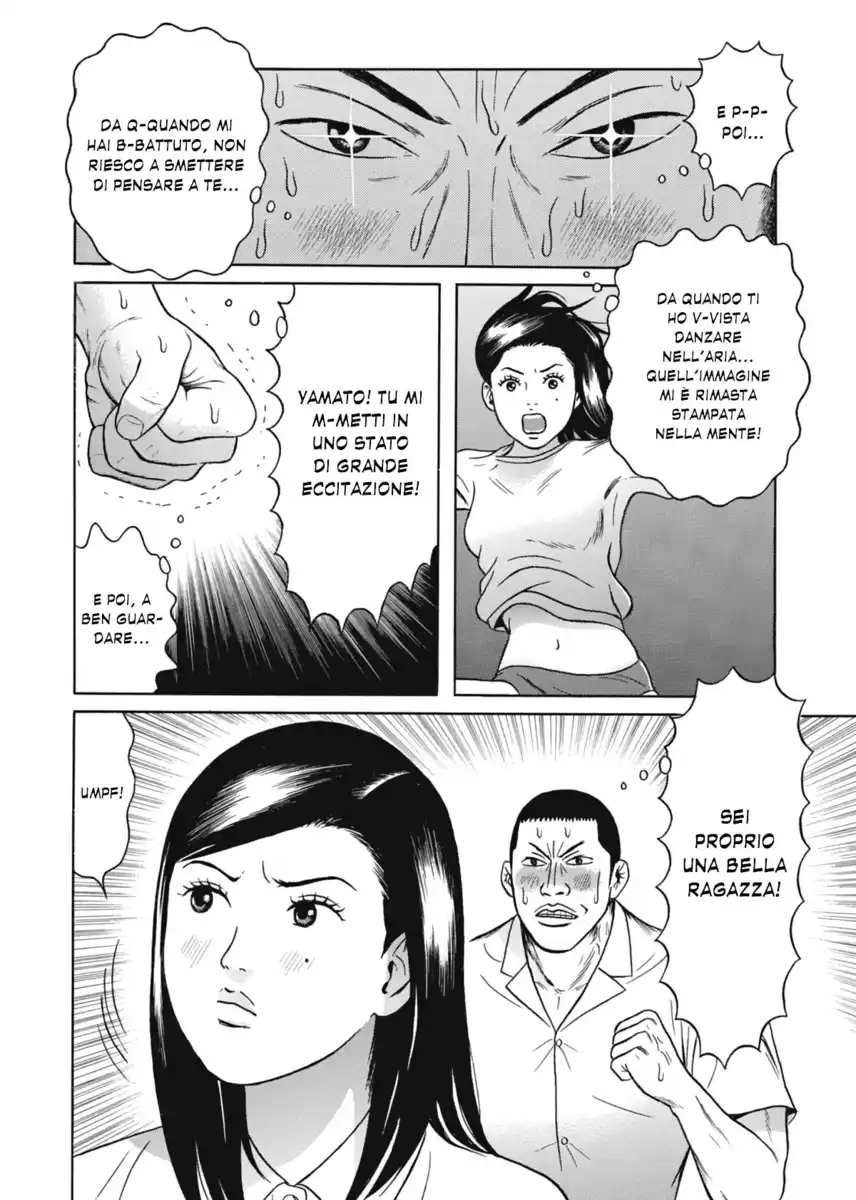 Maiwai Capitolo 23 page 14