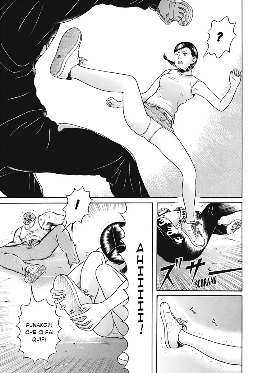 Maiwai Capitolo 44 page 9