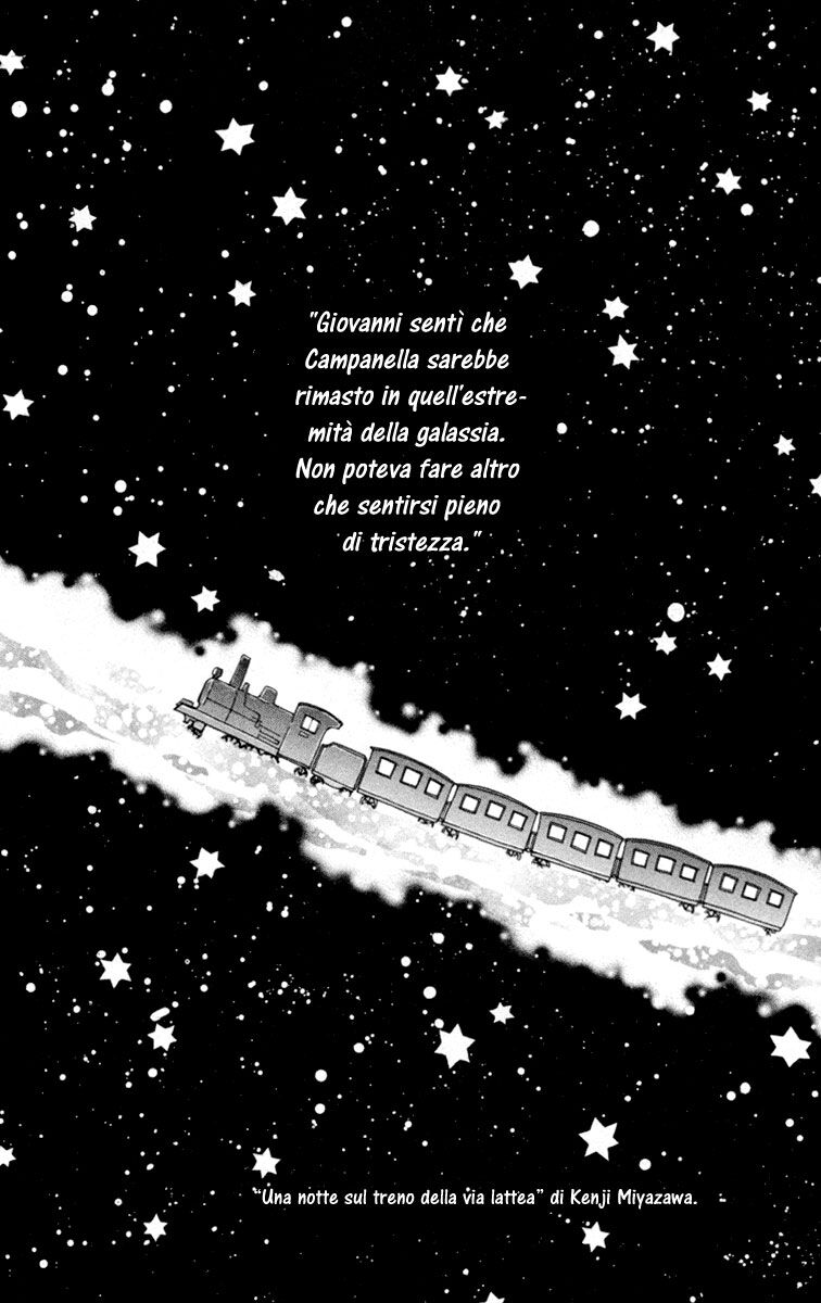 600 Page Mystery Capitolo 01 page 6