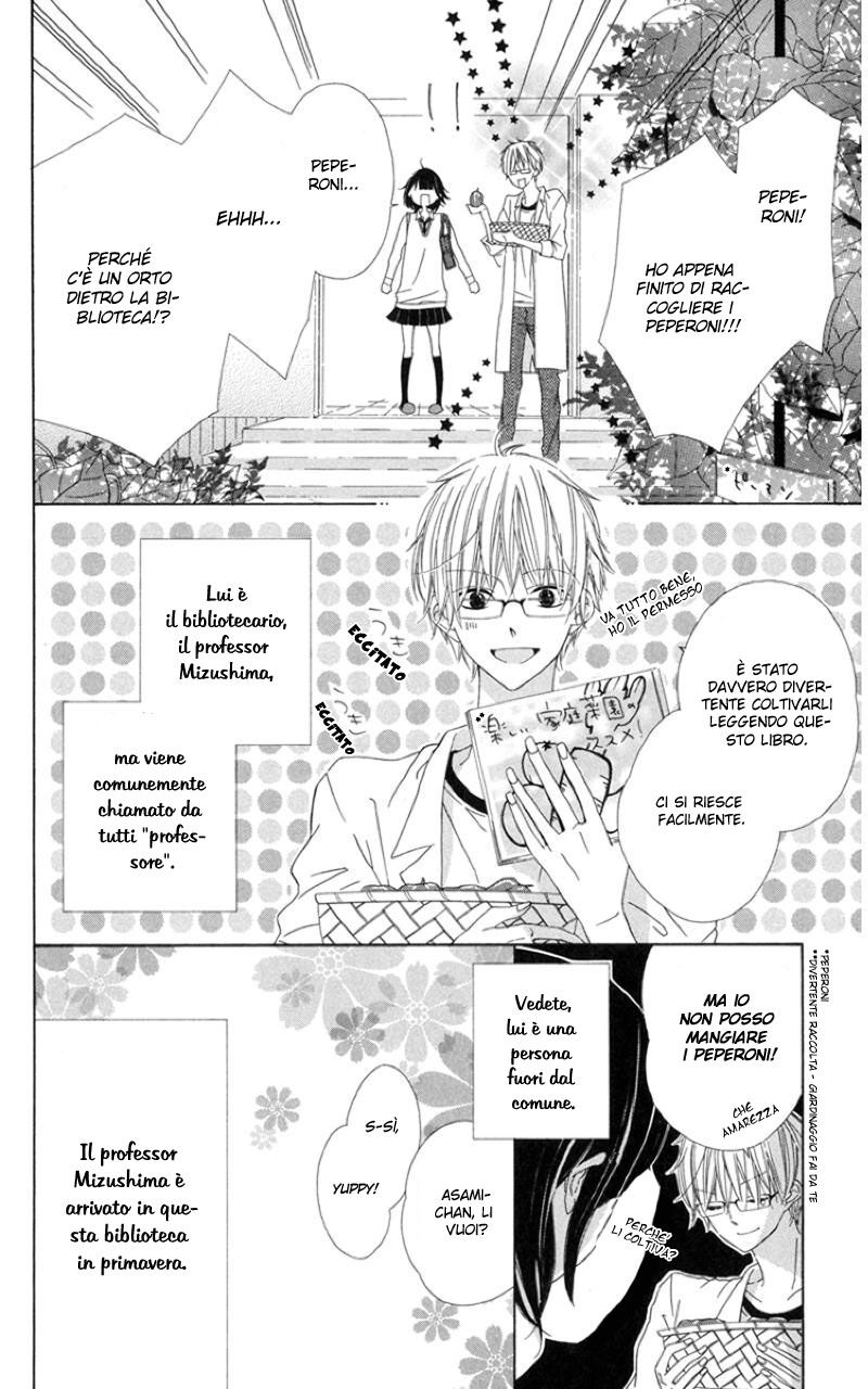 600 Page Mystery Capitolo 00 page 7