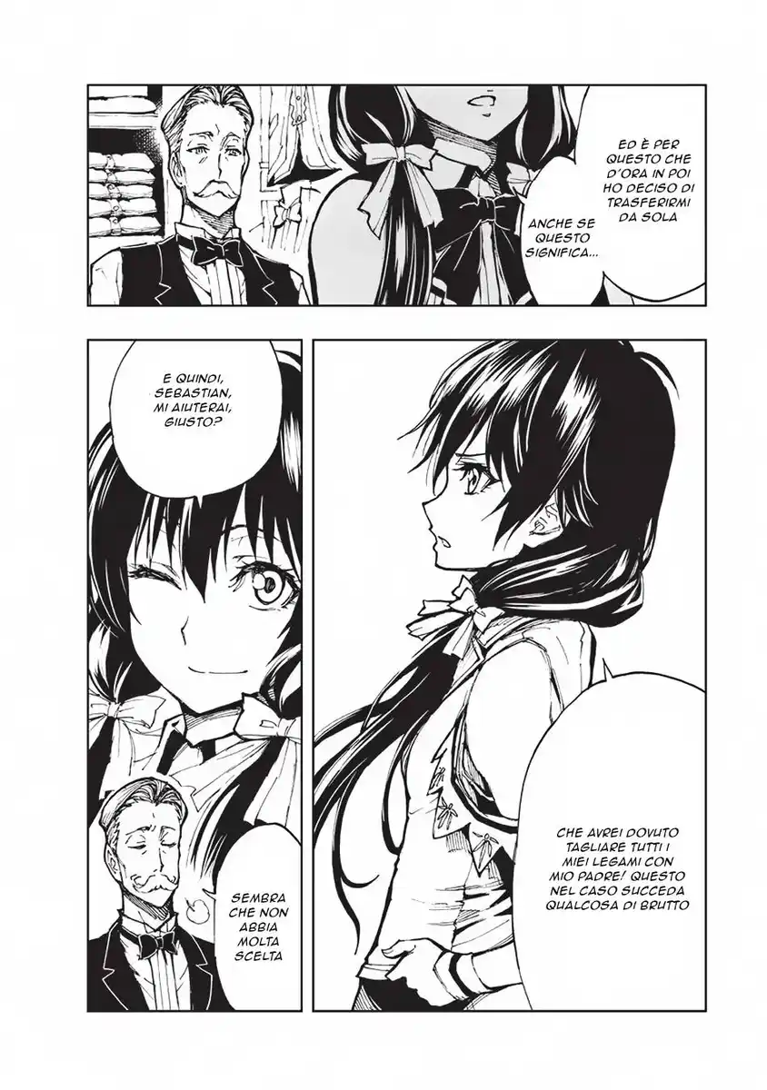 Genjitsushugi Yuusha no Oukoku Saikenki Capitolo 13 page 5