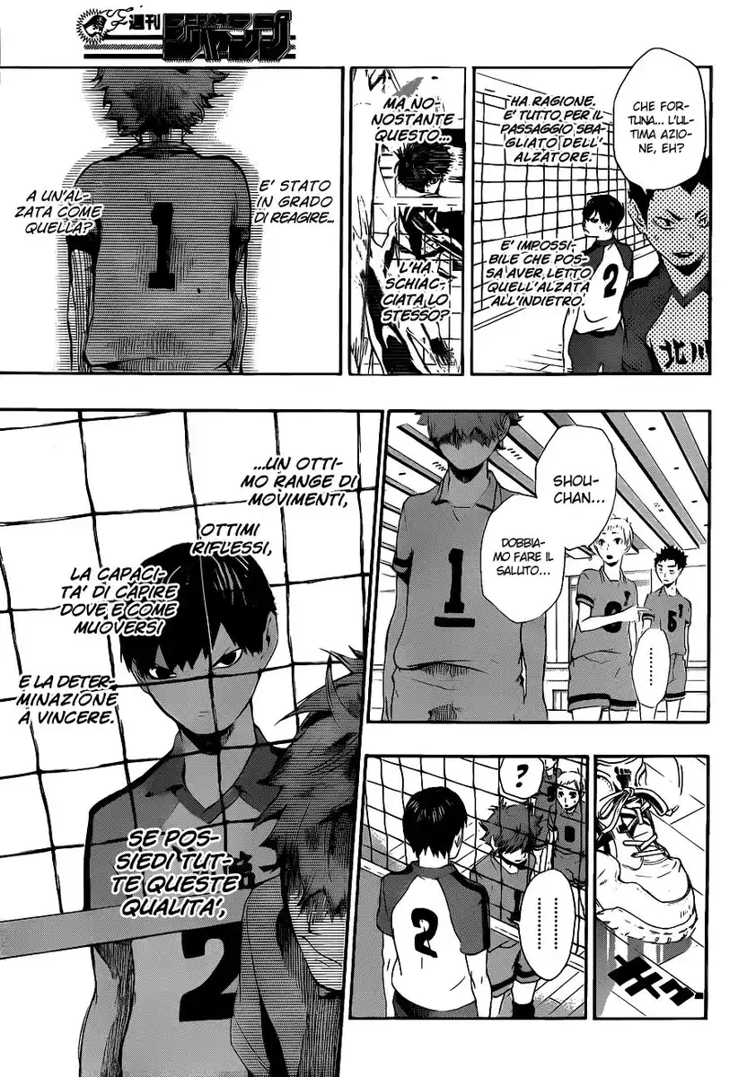 Haikyuu!! Capitolo 01 page 41