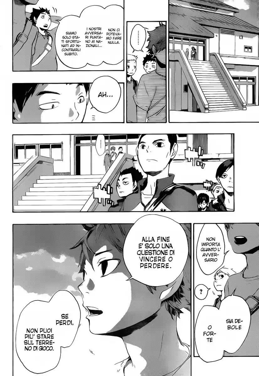 Haikyuu!! Capitolo 01 page 44