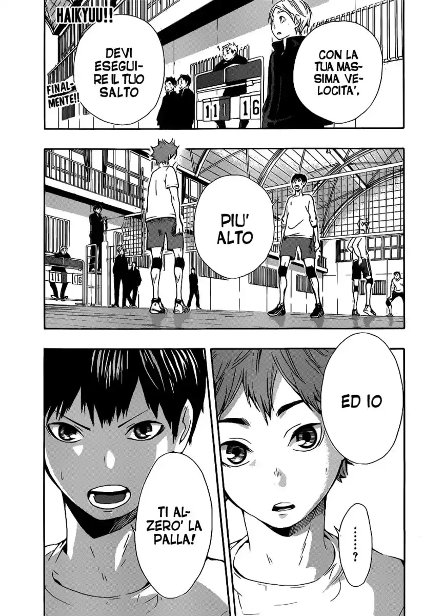 Haikyuu!! Capitolo 08 page 2