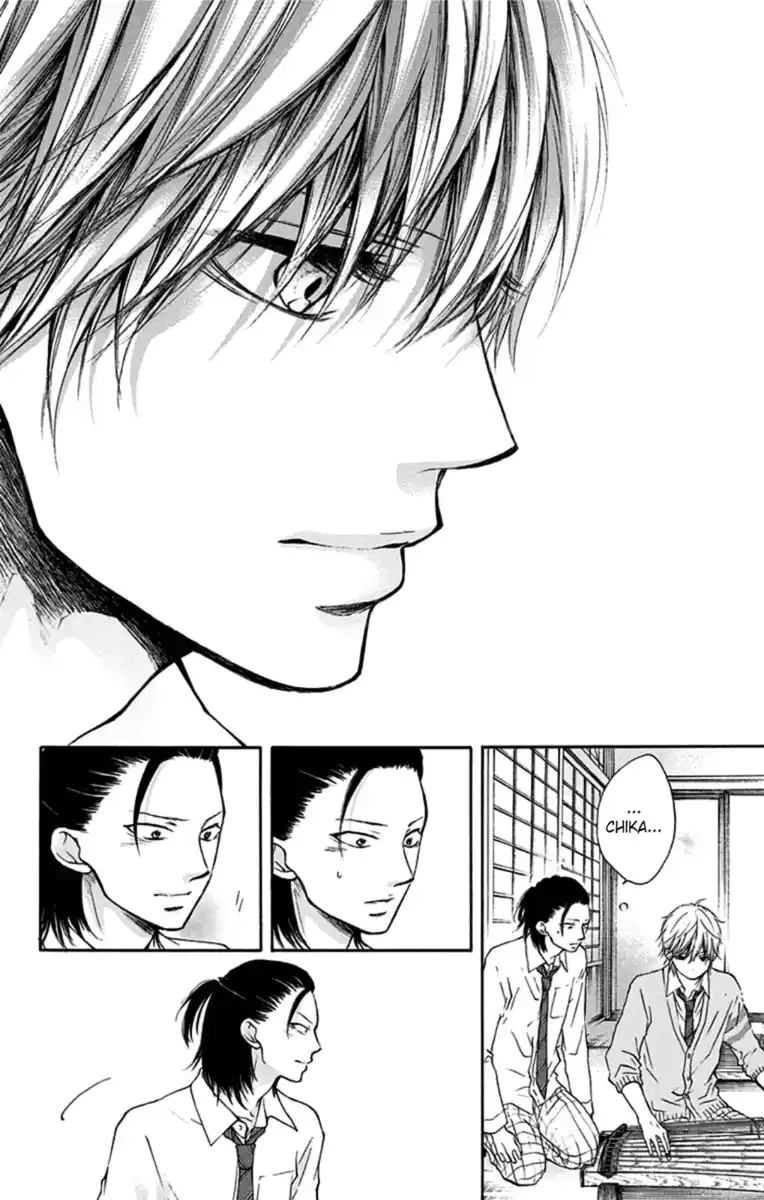 Kono Oto Tomare! Capitolo 35 page 12