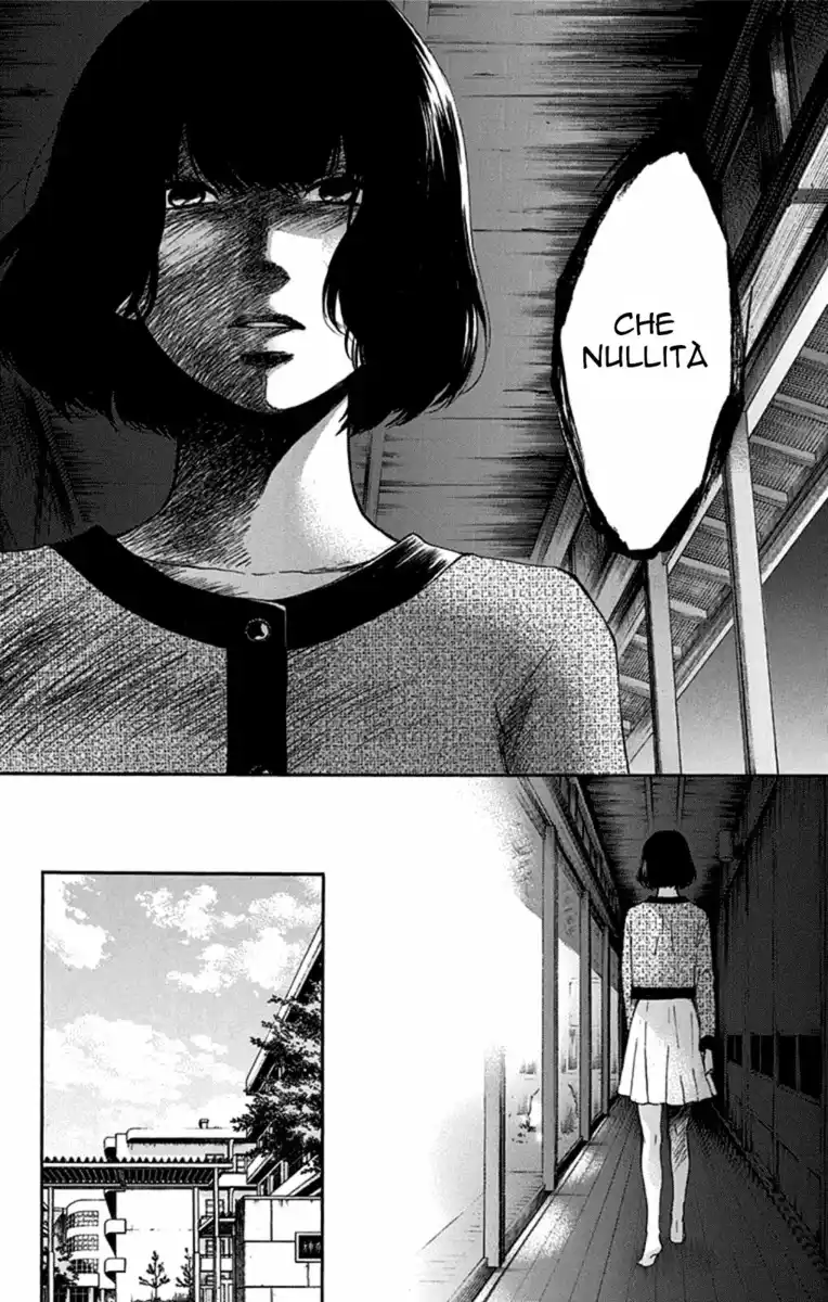 Kono Oto Tomare! Capitolo 35 page 16