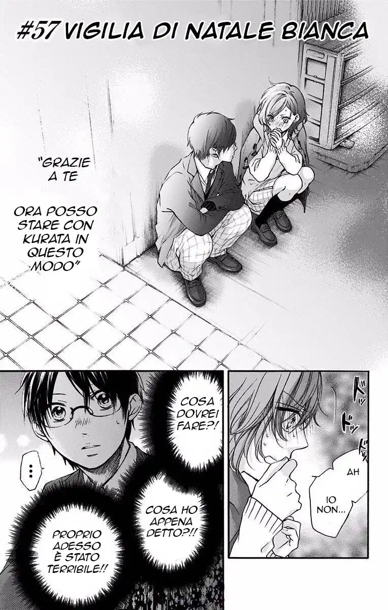 Kono Oto Tomare! Capitolo 57 page 1