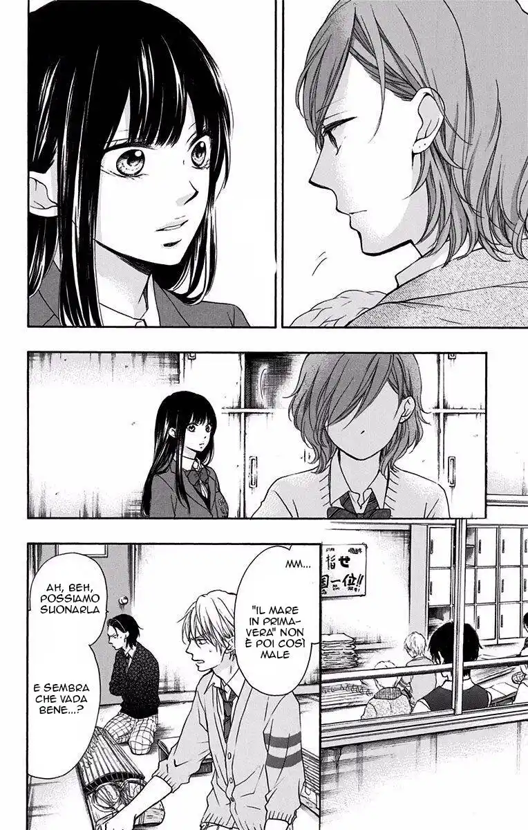 Kono Oto Tomare! Capitolo 57 page 10