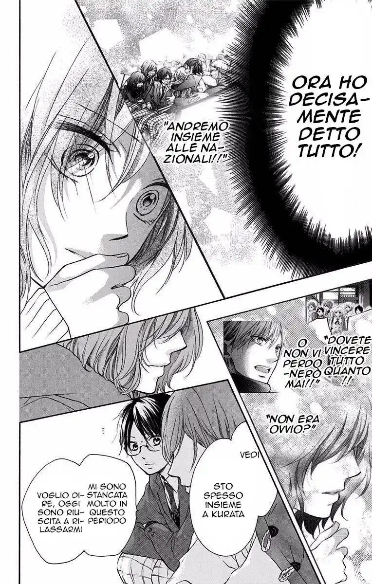 Kono Oto Tomare! Capitolo 57 page 2