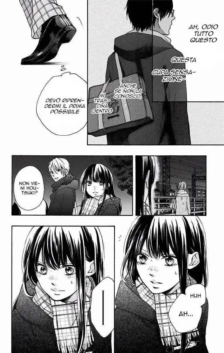 Kono Oto Tomare! Capitolo 57 page 20