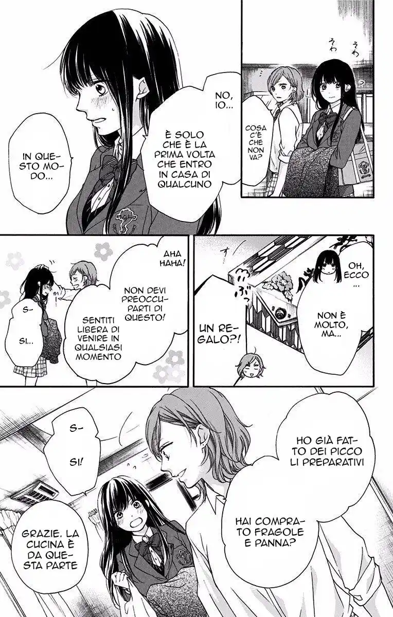 Kono Oto Tomare! Capitolo 57 page 23