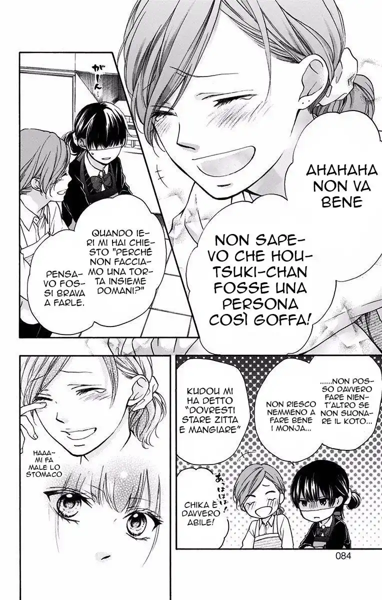 Kono Oto Tomare! Capitolo 57 page 26