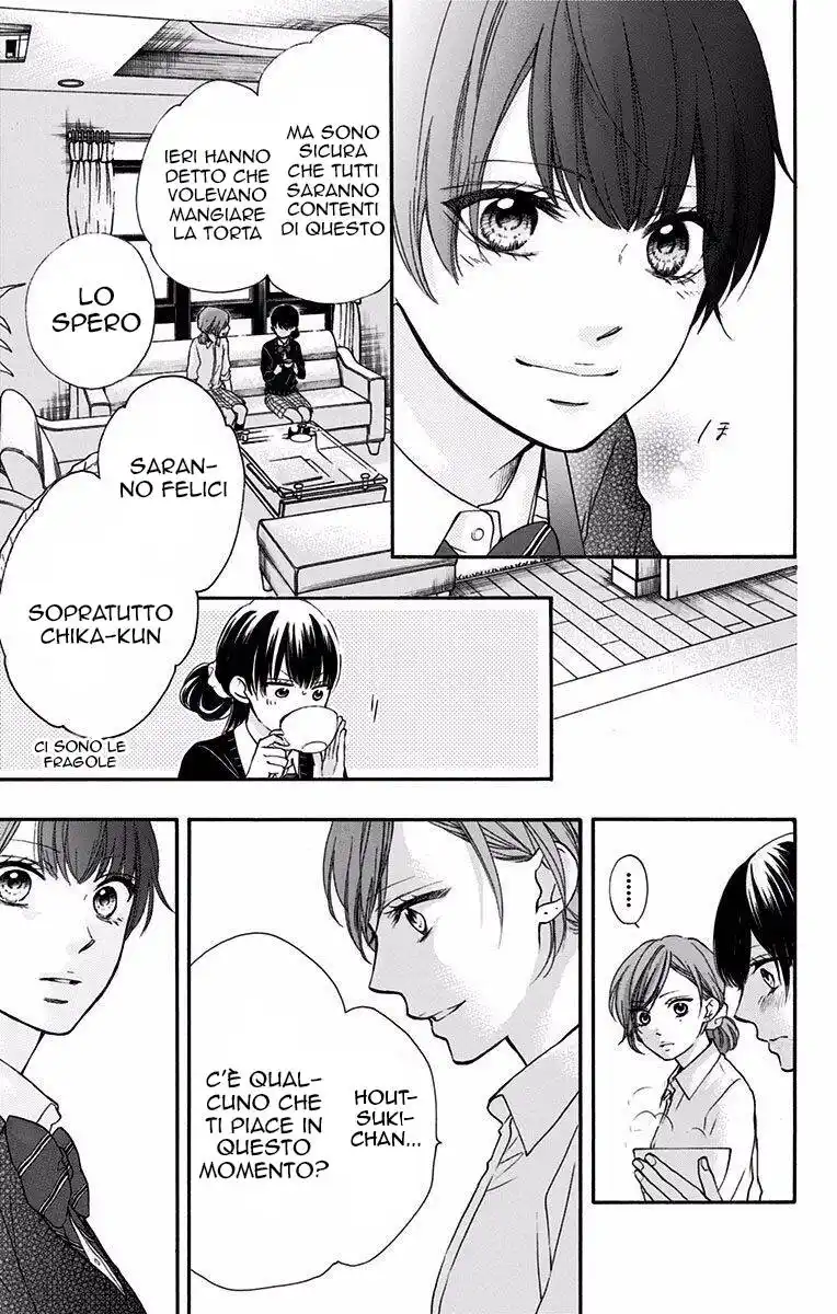 Kono Oto Tomare! Capitolo 57 page 27