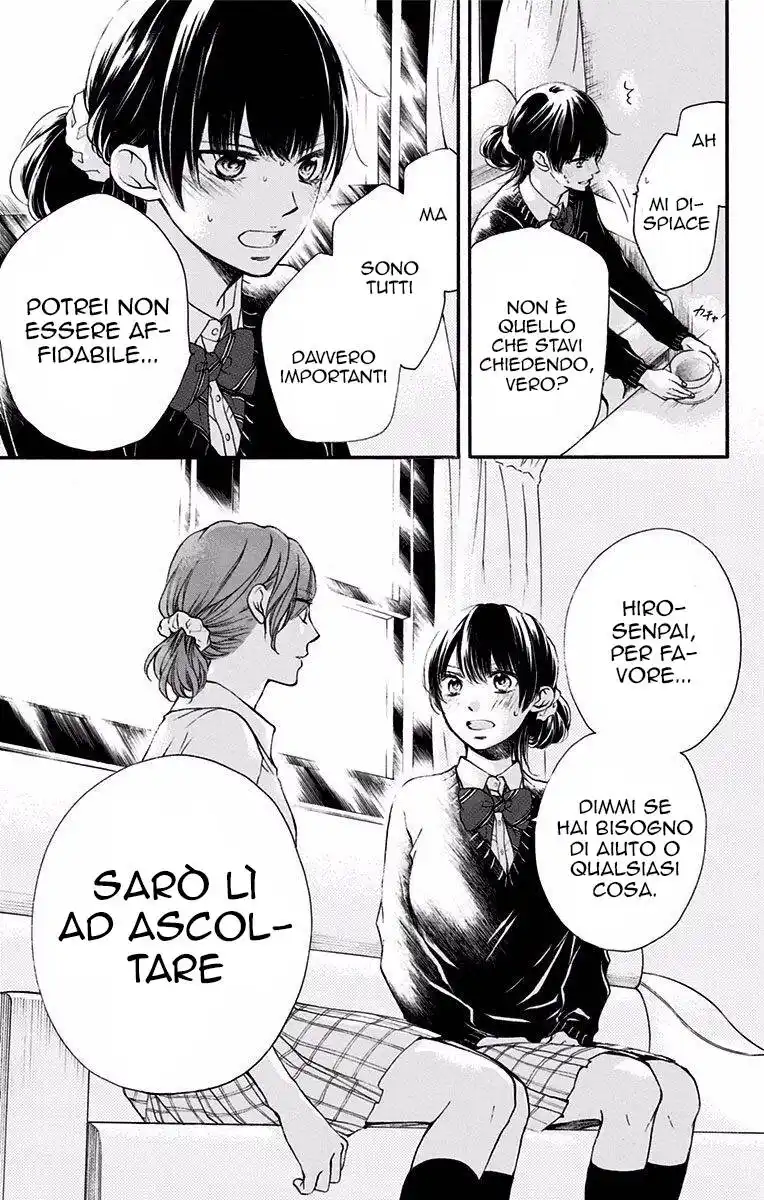 Kono Oto Tomare! Capitolo 57 page 29