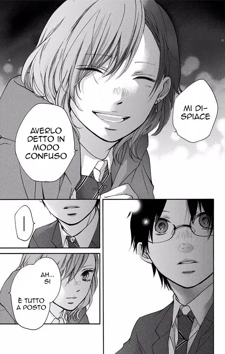 Kono Oto Tomare! Capitolo 57 page 3