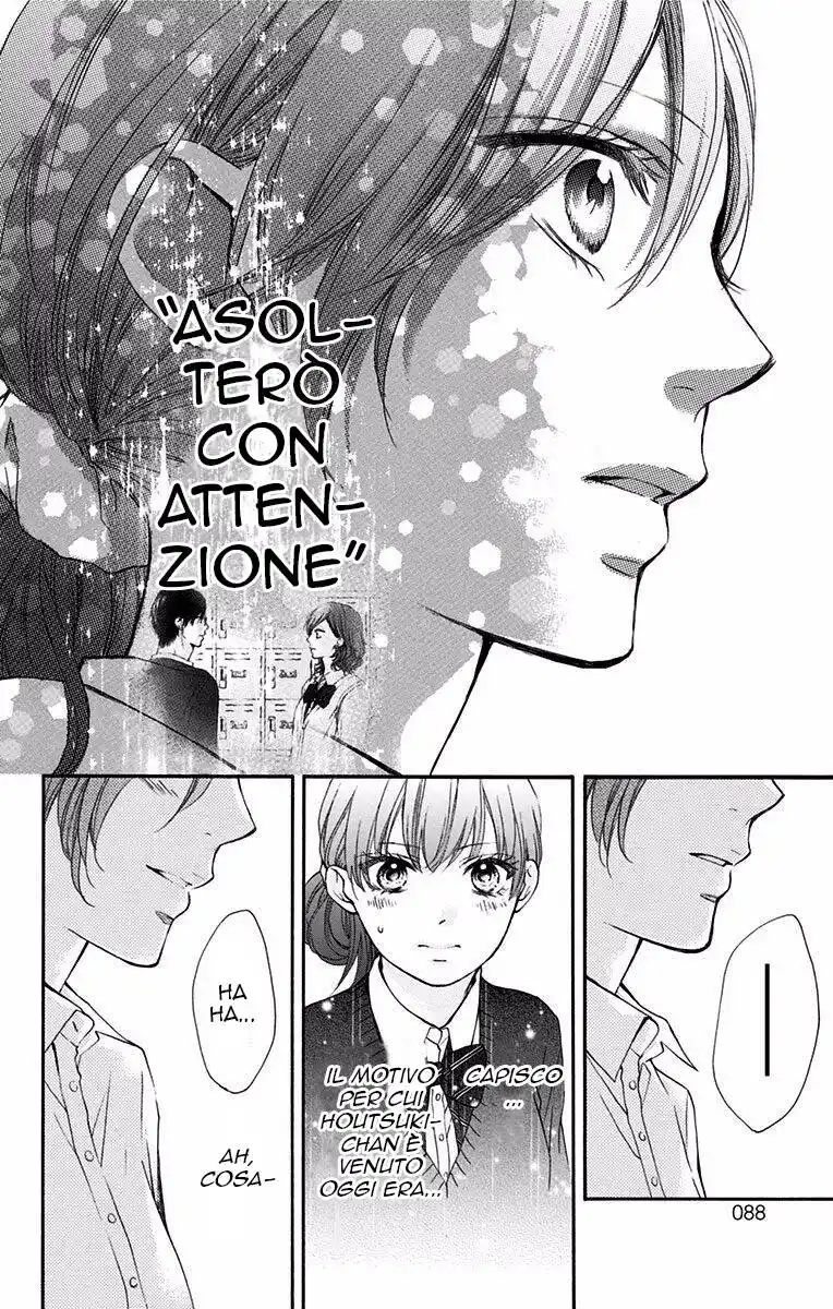 Kono Oto Tomare! Capitolo 57 page 30