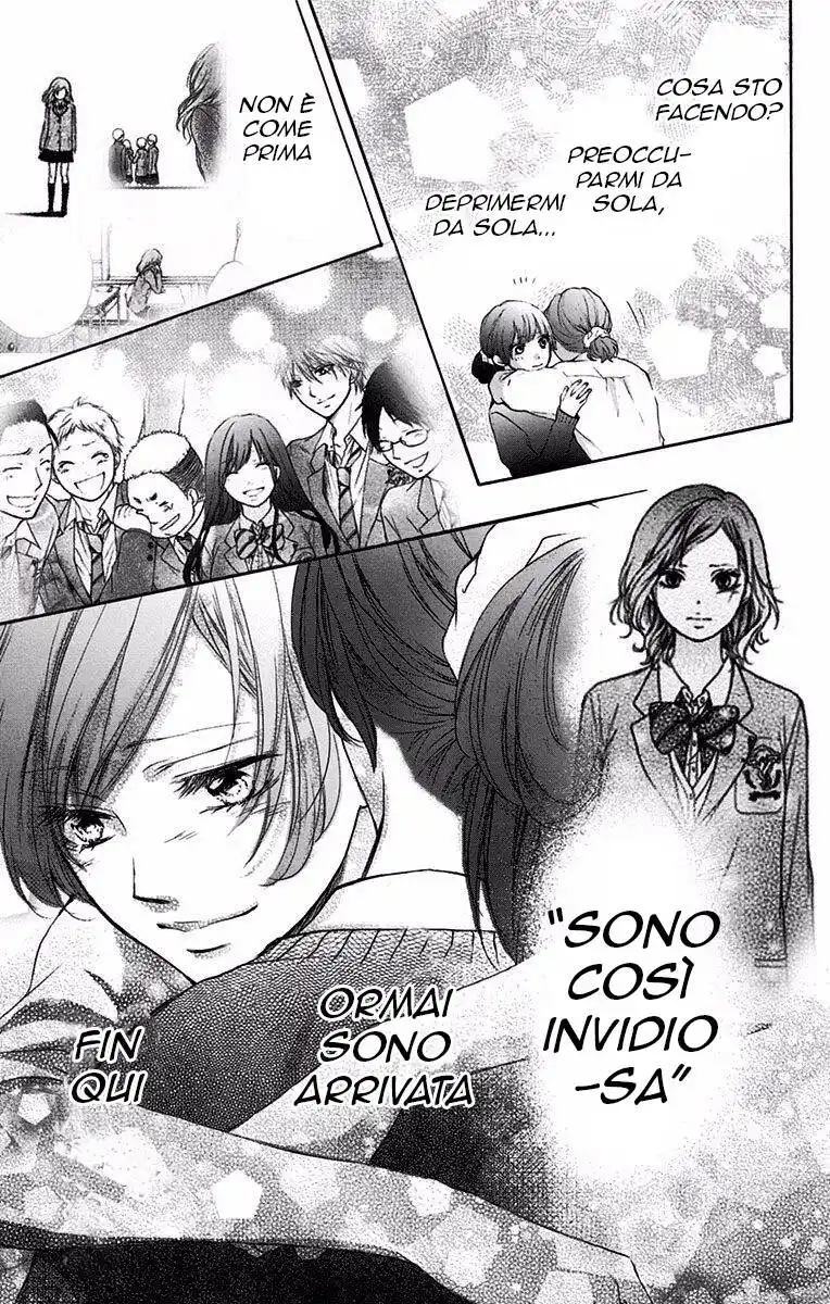 Kono Oto Tomare! Capitolo 57 page 31