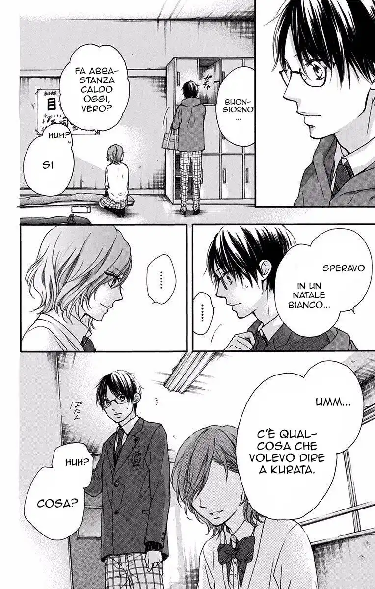 Kono Oto Tomare! Capitolo 57 page 34