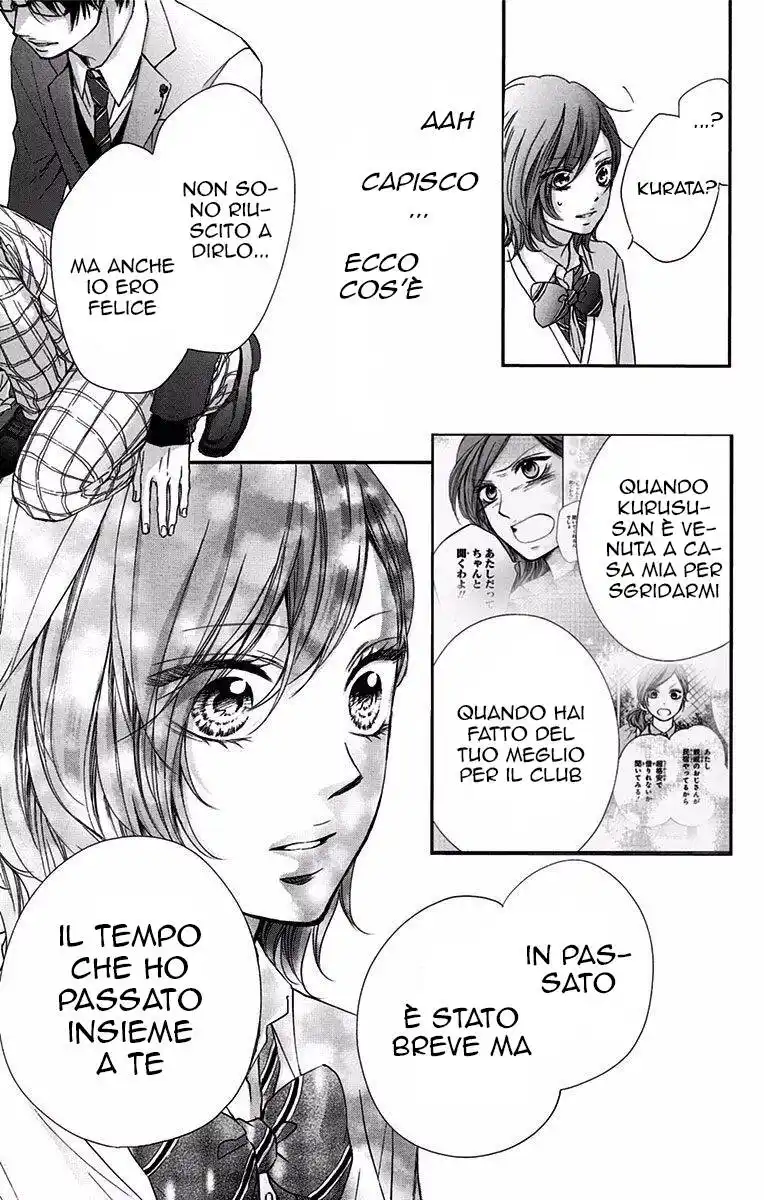 Kono Oto Tomare! Capitolo 57 page 38