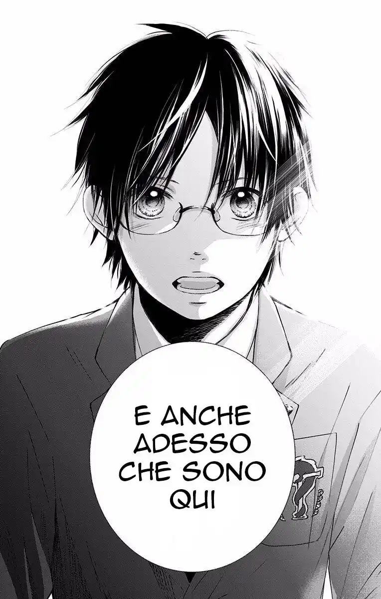 Kono Oto Tomare! Capitolo 57 page 39