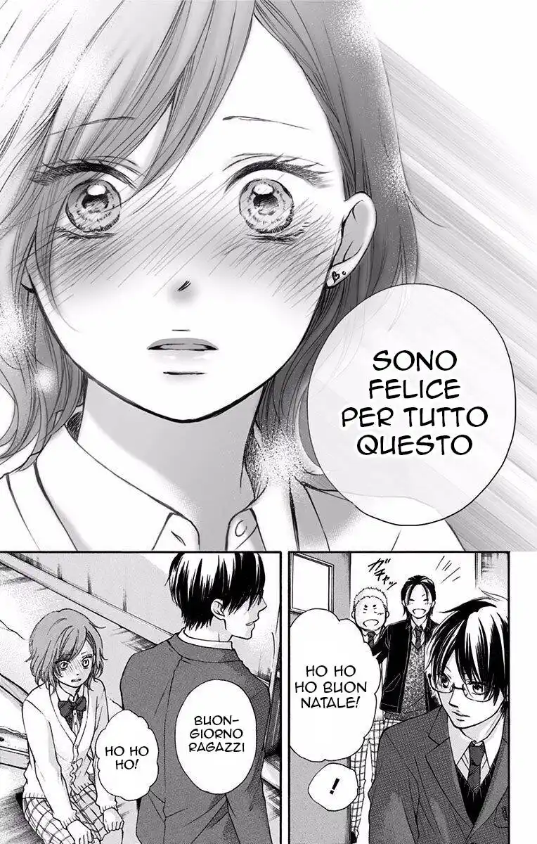 Kono Oto Tomare! Capitolo 57 page 40