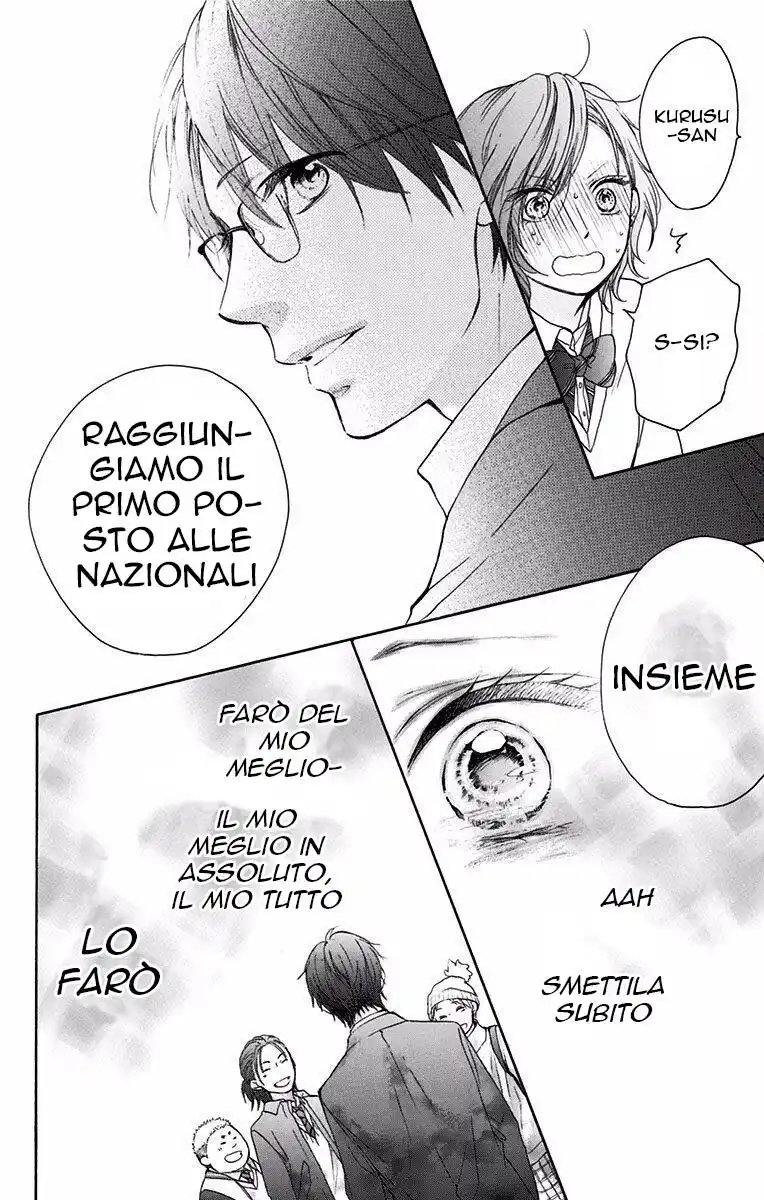 Kono Oto Tomare! Capitolo 57 page 41