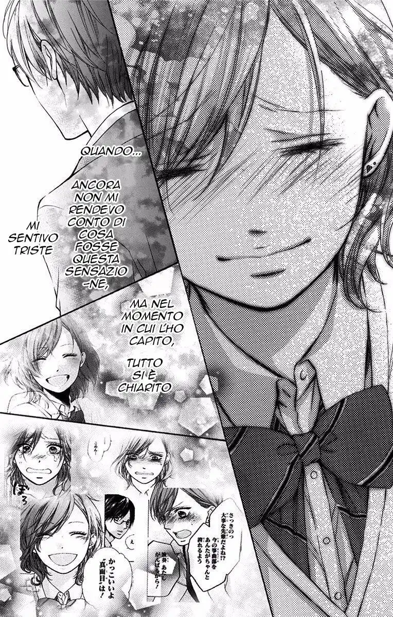 Kono Oto Tomare! Capitolo 57 page 42