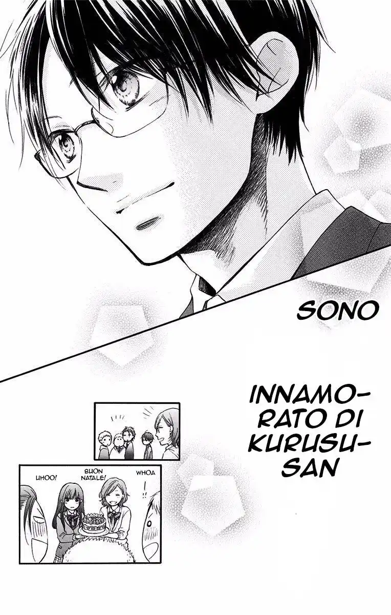 Kono Oto Tomare! Capitolo 57 page 43