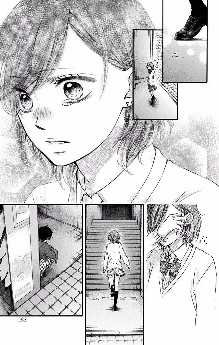 Kono Oto Tomare! Capitolo 57 page 5