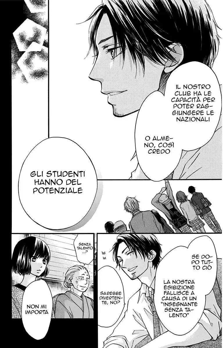 Kono Oto Tomare! Capitolo 39 page 4