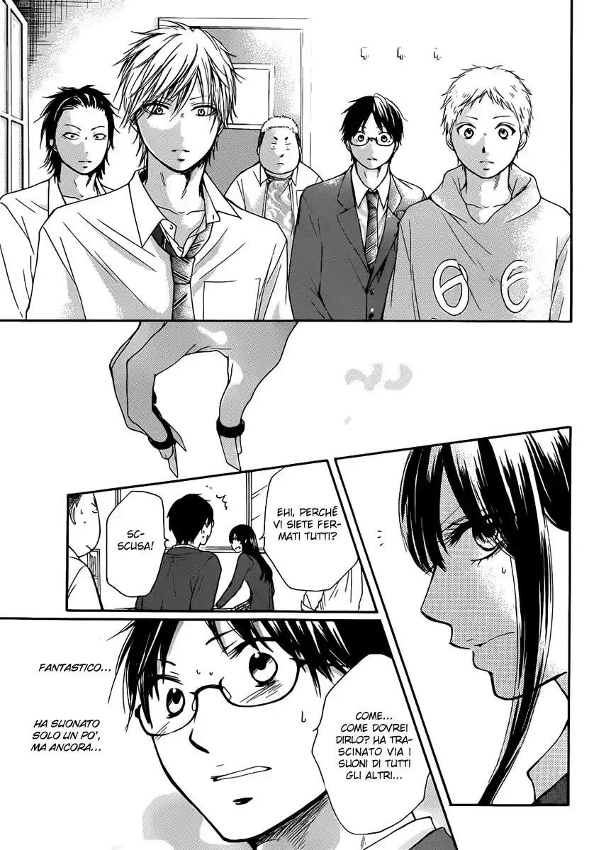 Kono Oto Tomare! Capitolo 05 page 26